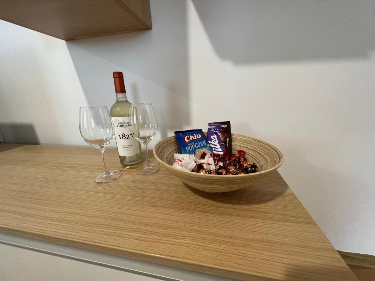Mrm Aparthome Floresti  Bagian luar foto